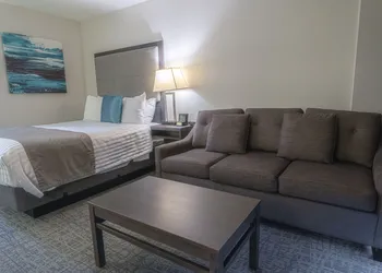 Best Western Plus Sands hotel thumbnail 3