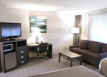 Best Western Plus Sands hotel thumbnail 4