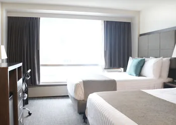 Best Western Plus Sands hotel thumbnail 6