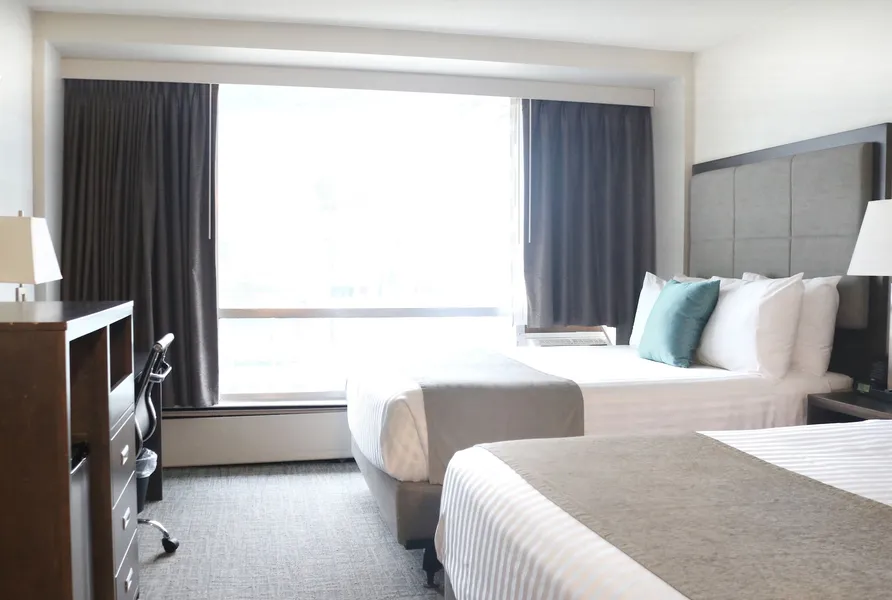 Best Western Plus Sands hotel detail image 6