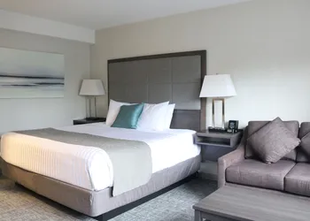 Best Western Plus Sands hotel thumbnail 8
