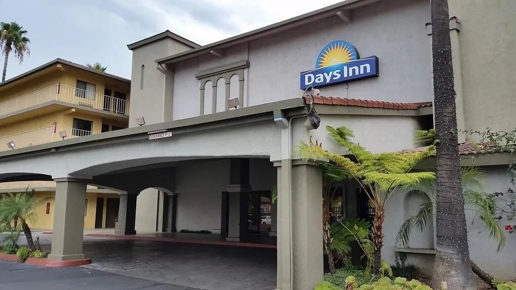 Days Inn by Wyndham Buena Park hotel detail image 2