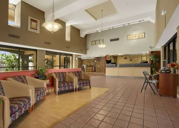 Days Inn by Wyndham Buena Park hotel thumbnail 3
