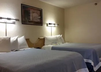 Days Inn by Wyndham Buena Park hotel thumbnail 4