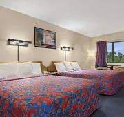 Days Inn by Wyndham Buena Park hotel detail image 7