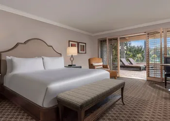 Rancho Bernardo Inn hotel thumbnail 8