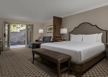 Rancho Bernardo Inn hotel thumbnail 3