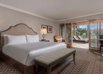 Rancho Bernardo Inn hotel thumbnail 8