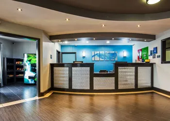 Best Western Mt.Vernon Inn hotel thumbnail 2