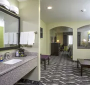 Best Western Mt.Vernon Inn hotel detail image 3