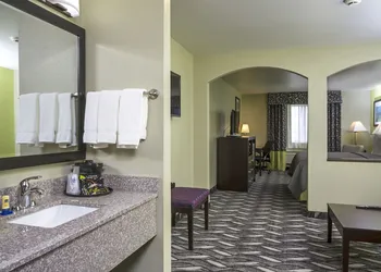 Best Western Mt.Vernon Inn hotel thumbnail 3