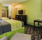 Best Western Mt.Vernon Inn hotel detail image 4
