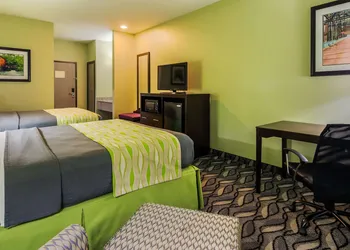 Best Western Mt.Vernon Inn hotel thumbnail 4