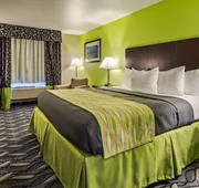 Best Western Mt.Vernon Inn hotel detail image 5