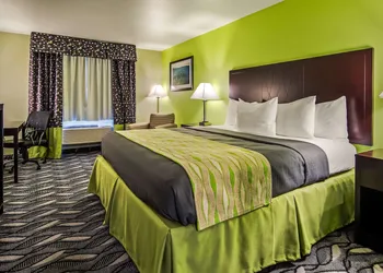 Best Western Mt.Vernon Inn hotel thumbnail 5