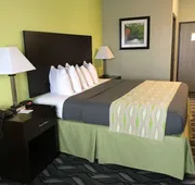 Best Western Mt.Vernon Inn hotel detail image 7