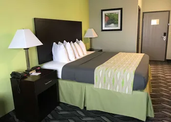 Best Western Mt.Vernon Inn hotel thumbnail 7