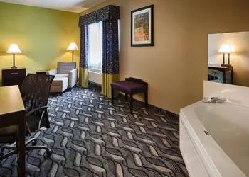 Best Western Mt.Vernon Inn hotel thumbnail 8
