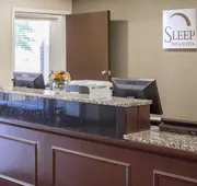 Sleep Inn & Suites Smithfield near I-95 hotel detail image 3