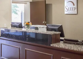 Sleep Inn & Suites Smithfield near I-95 hotel thumbnail 3