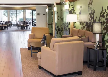 Sleep Inn & Suites Smithfield near I-95 hotel thumbnail 4