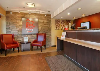 Red Roof Inn Cleveland - Mentor/ Willoughby hotel thumbnail 2