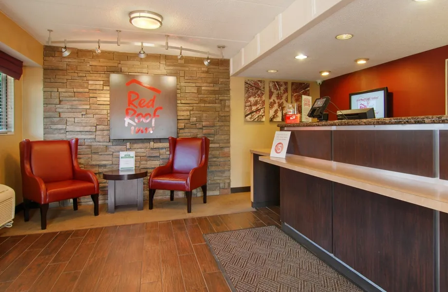 Red Roof Inn Cleveland - Mentor/ Willoughby hotel detail image 2