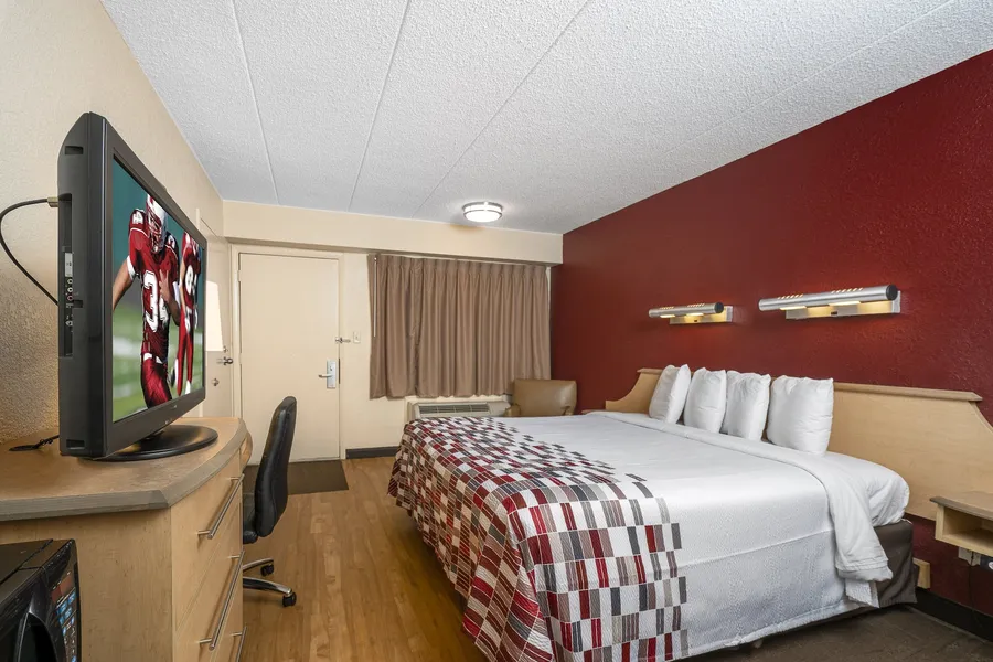 Red Roof Inn Cleveland - Mentor/ Willoughby hotel detail image 6