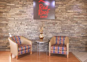 Red Roof Inn Somerset, KY hotel thumbnail 3
