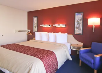 Red Roof Inn Somerset, KY hotel thumbnail 6