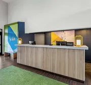 Spark by Hilton Glendale Phoenix North hotel detail image 3