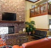 Quality Inn Bolingbrook I-55 hotel detail image 3