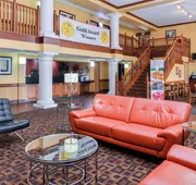 Quality Inn Bolingbrook I-55 hotel detail image 4