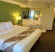Quality Inn Bolingbrook I-55 hotel detail image 7