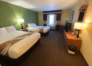Quality Inn Bolingbrook I-55 hotel thumbnail 8