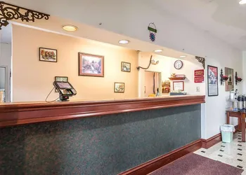Days Inn by Wyndham Kentland hotel thumbnail 2