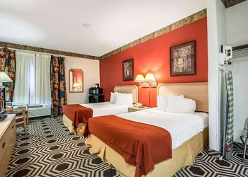 Days Inn by Wyndham Kentland hotel thumbnail 4