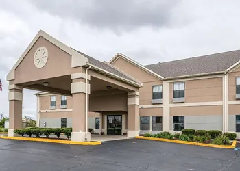 Days Inn by Wyndham Kentland hotel thumbnail 8