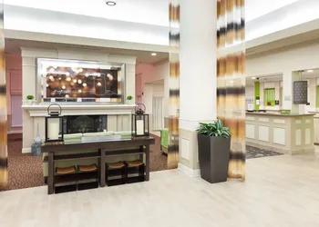 Hilton Garden Inn McAllen Airport hotel thumbnail 3