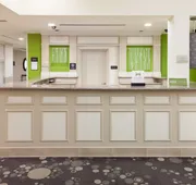 Hilton Garden Inn McAllen Airport hotel detail image 4