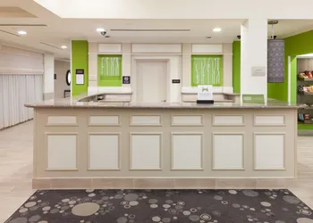 Hilton Garden Inn McAllen Airport hotel thumbnail 4