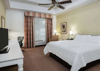 Hilton Garden Inn McAllen Airport hotel thumbnail 5