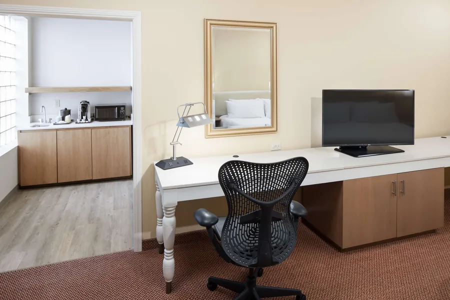 Hilton Garden Inn McAllen Airport hotel detail image 6
