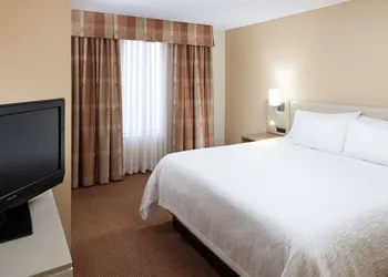 Hilton Garden Inn McAllen Airport hotel thumbnail 7