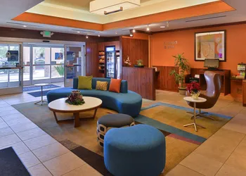 Fairfield Inn and Suites by Marriott Sacramento Elk Grove hotel thumbnail 2