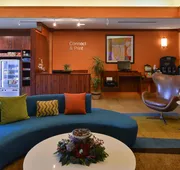 Fairfield Inn and Suites by Marriott Sacramento Elk Grove hotel detail image 3