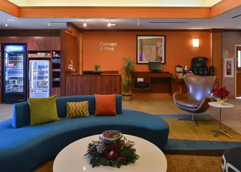 Fairfield Inn and Suites by Marriott Sacramento Elk Grove hotel thumbnail 3