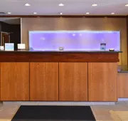 Fairfield Inn and Suites by Marriott Sacramento Elk Grove hotel detail image 4