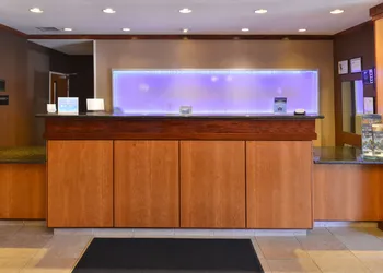 Fairfield Inn and Suites by Marriott Sacramento Elk Grove hotel thumbnail 4