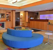 Fairfield Inn and Suites by Marriott Sacramento Elk Grove hotel detail image 5